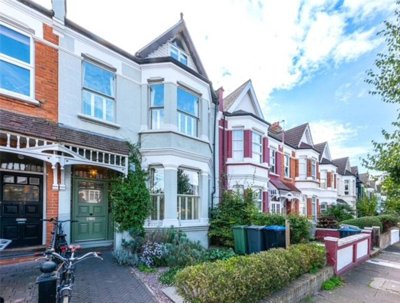 Terraced