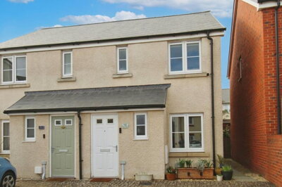 Property on The Folly, SP4 7GG