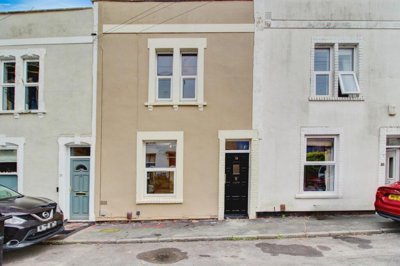 Terraced