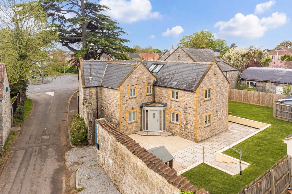 Detached House