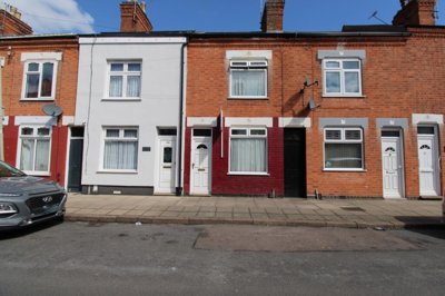 Terraced