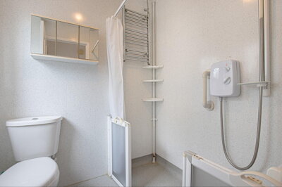 Property on Lee Crescent, AB22 8FJ