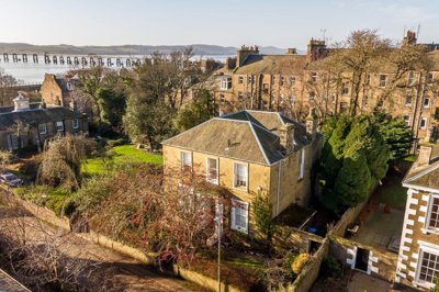 Property on Magdalen Place, DD1 4NN