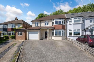 Semi-Detached