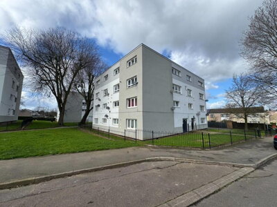 Property on Raphael Close, CV5 8LR