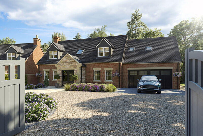 Detached House
