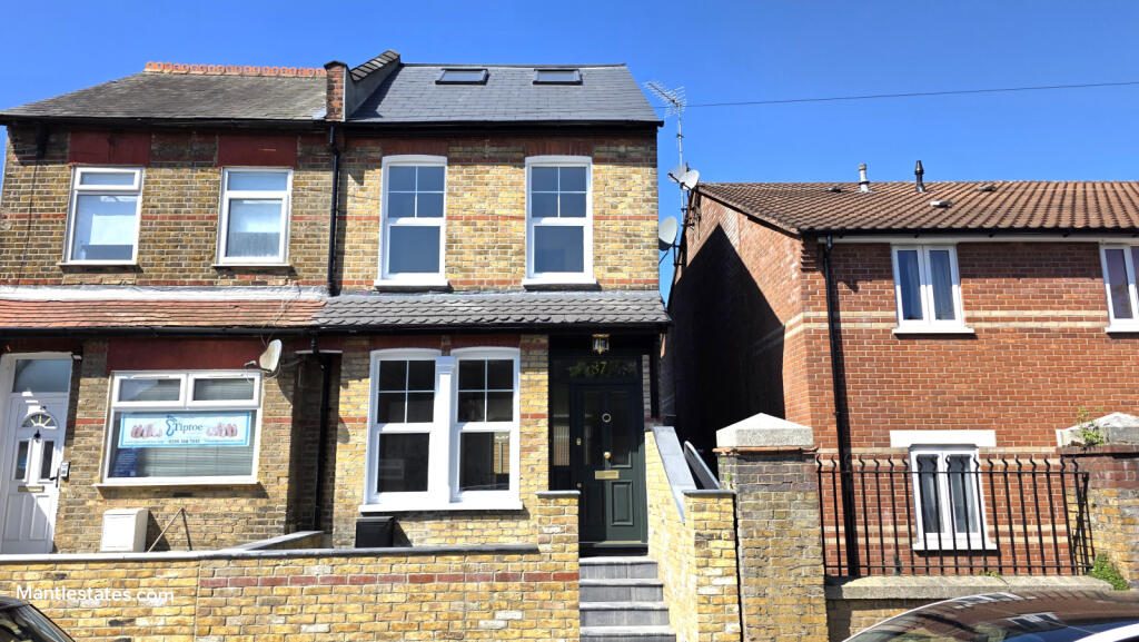 Detached House