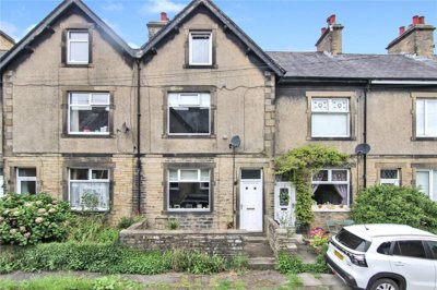 Terraced