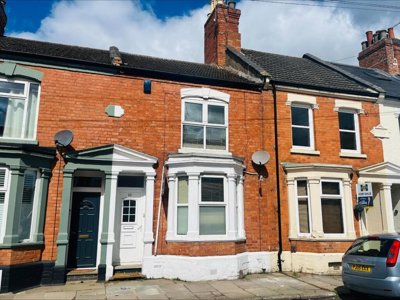 Terraced
