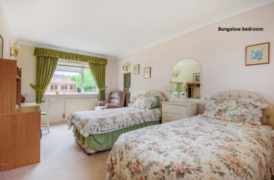 Property on High Street, BA13 4AW