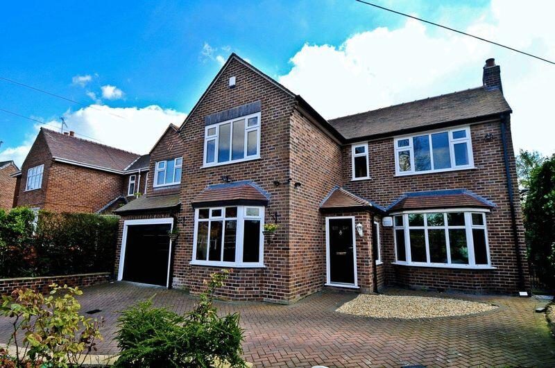 Detached House