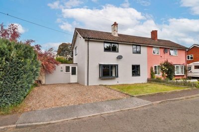 Semi-Detached