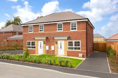 Property on Inkersall Road, S43 3YJ
