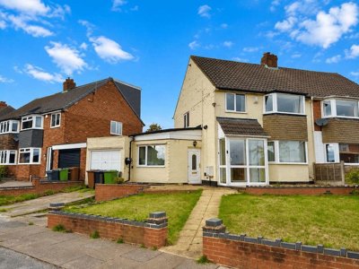 Semi-Detached