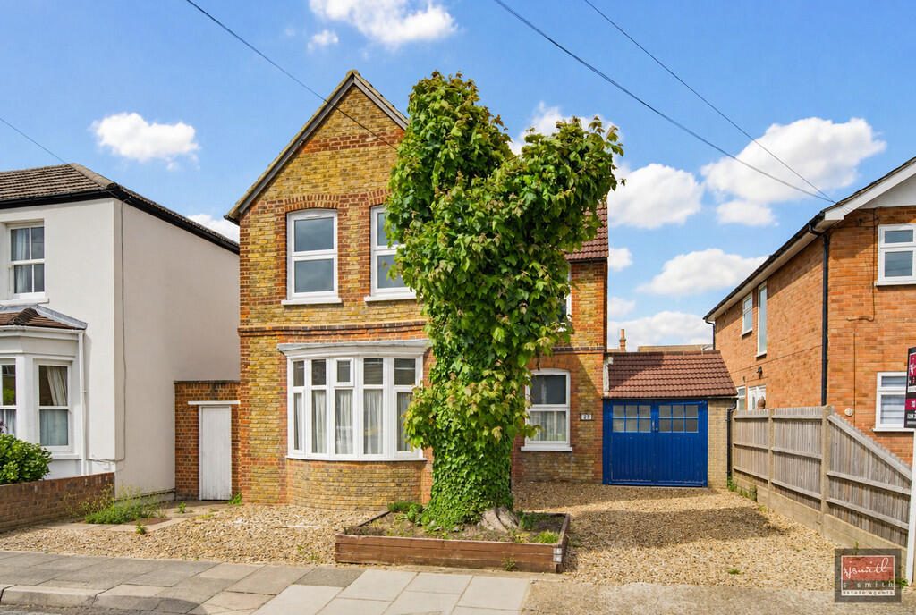 Detached House