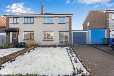 Property on Moat View, EH25 9NZ