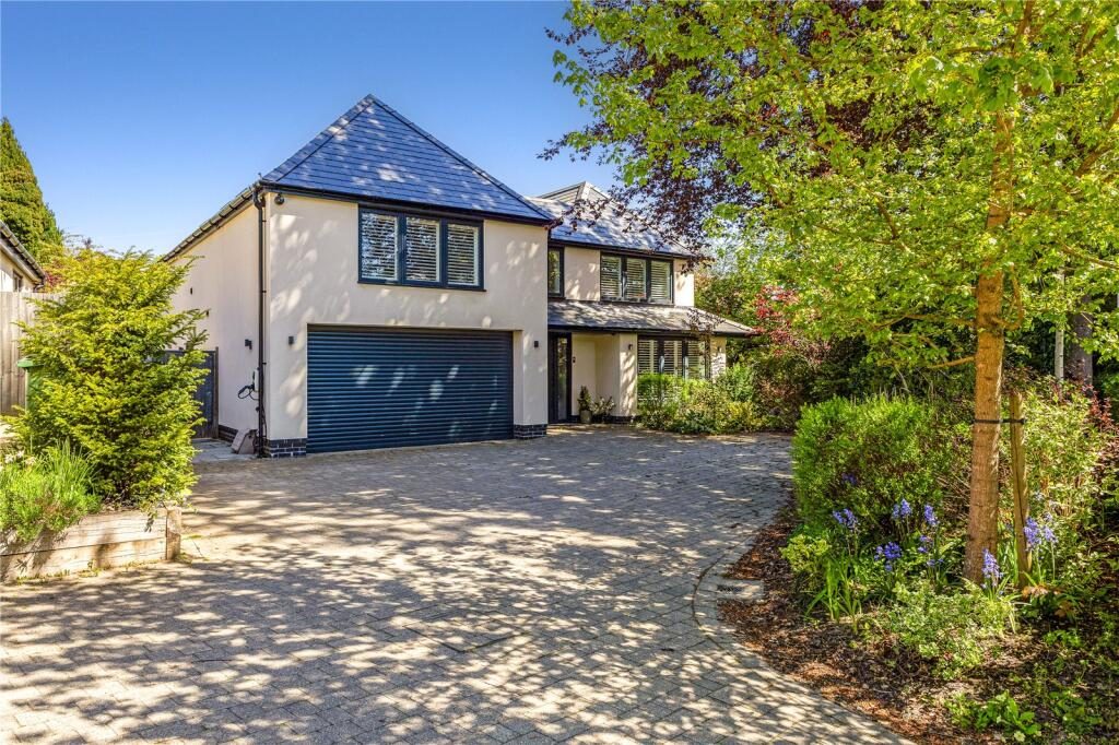 Detached House