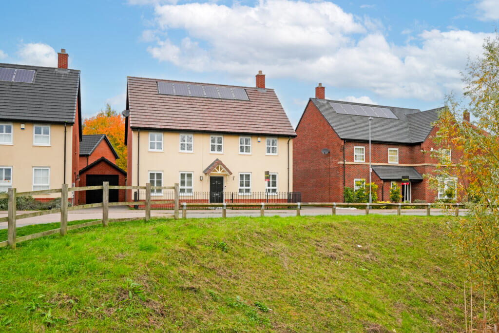 Detached House
