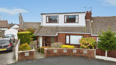 Property on Elkan Close, WA8 3JW