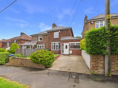 Semi-Detached