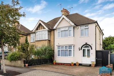 Semi-Detached