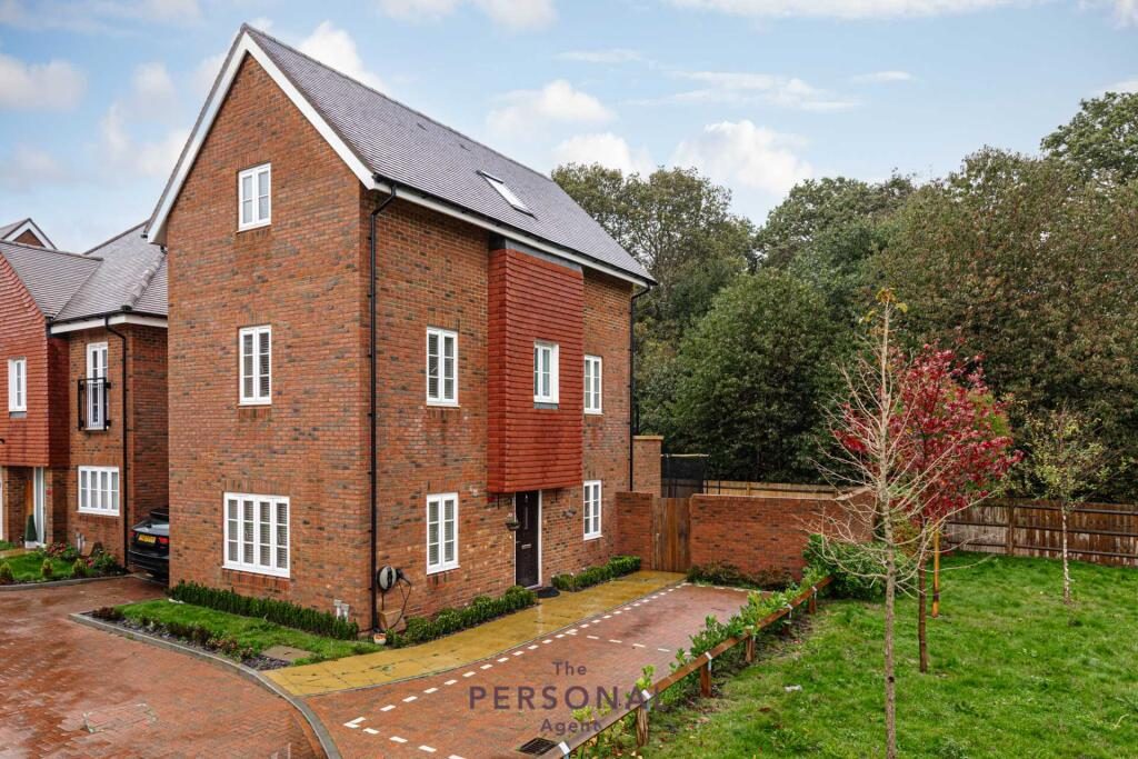 Detached House