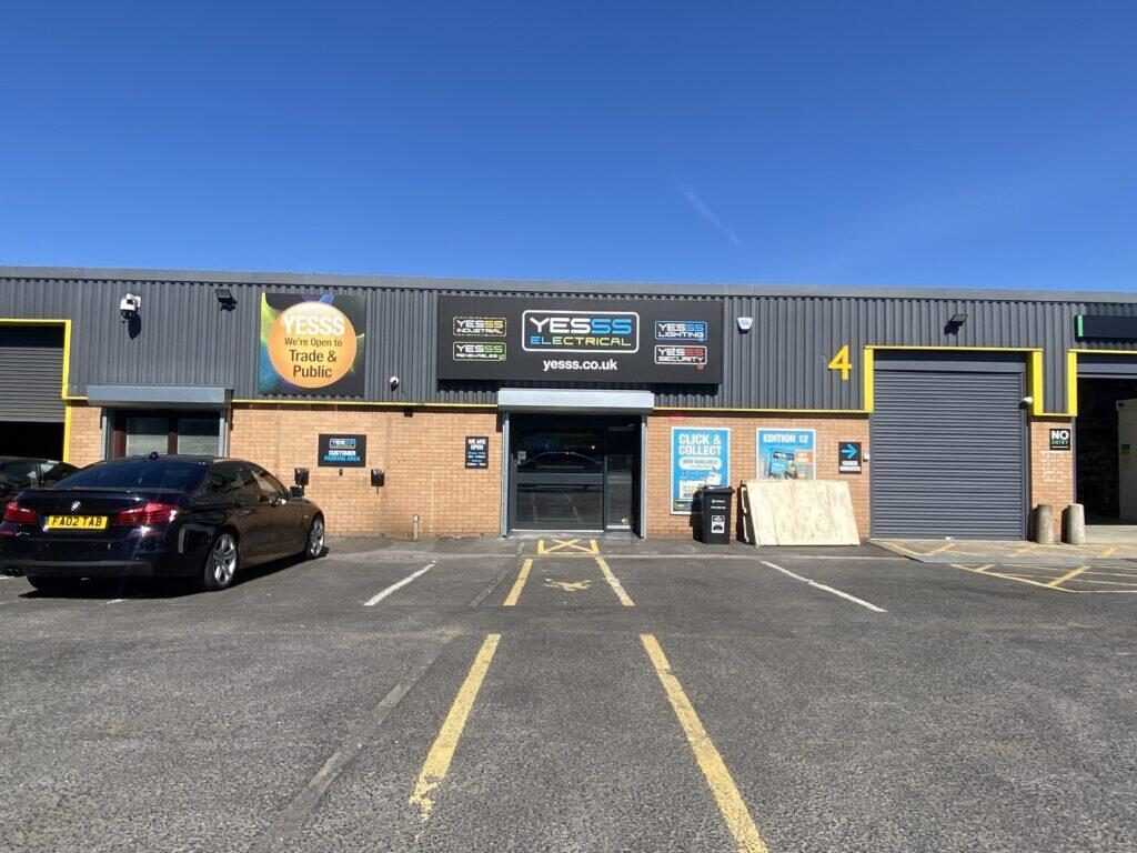 Commercial Development