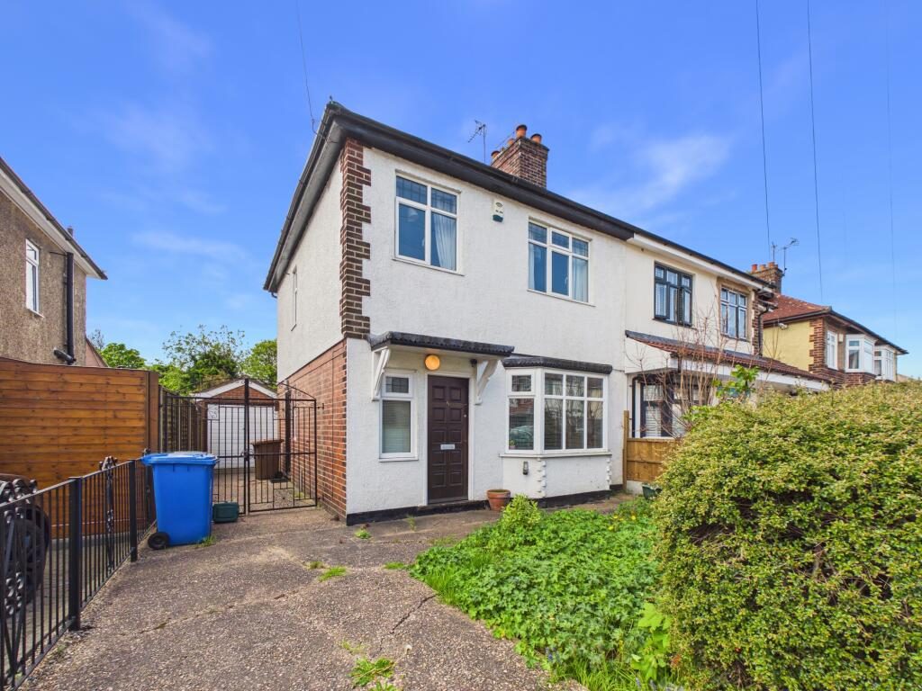 Detached House