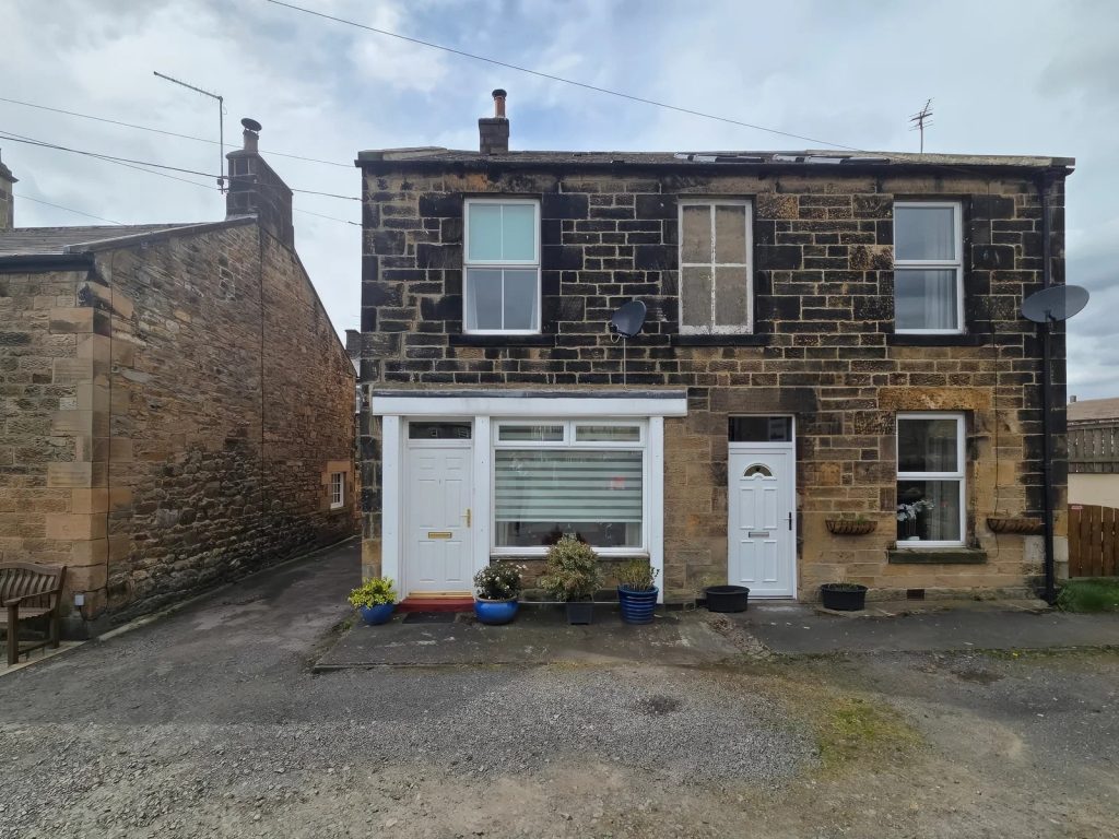 Detached House