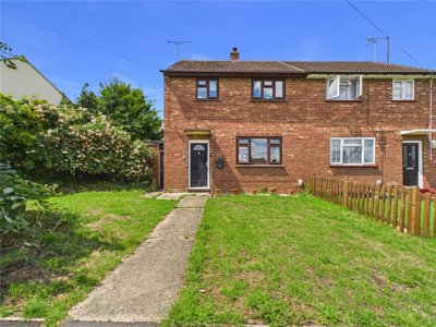 Property on Beech Avenue, CM7 5UB