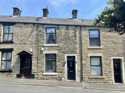 Terraced