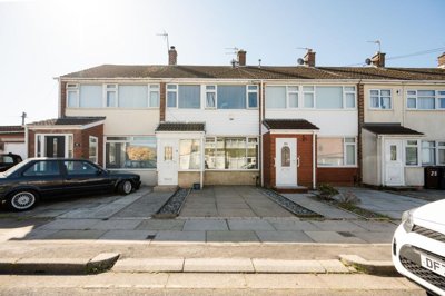 Terraced