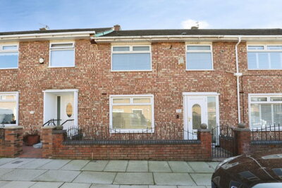 Property on Freeland Street, L4 4NJ