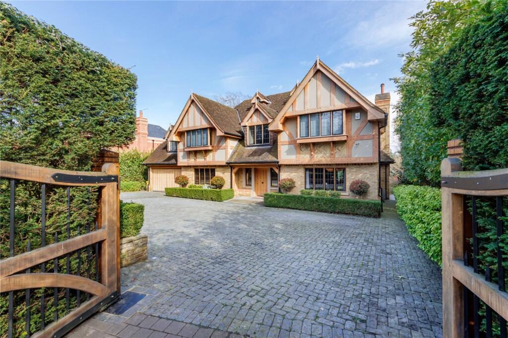 Detached House