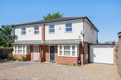 Semi-Detached
