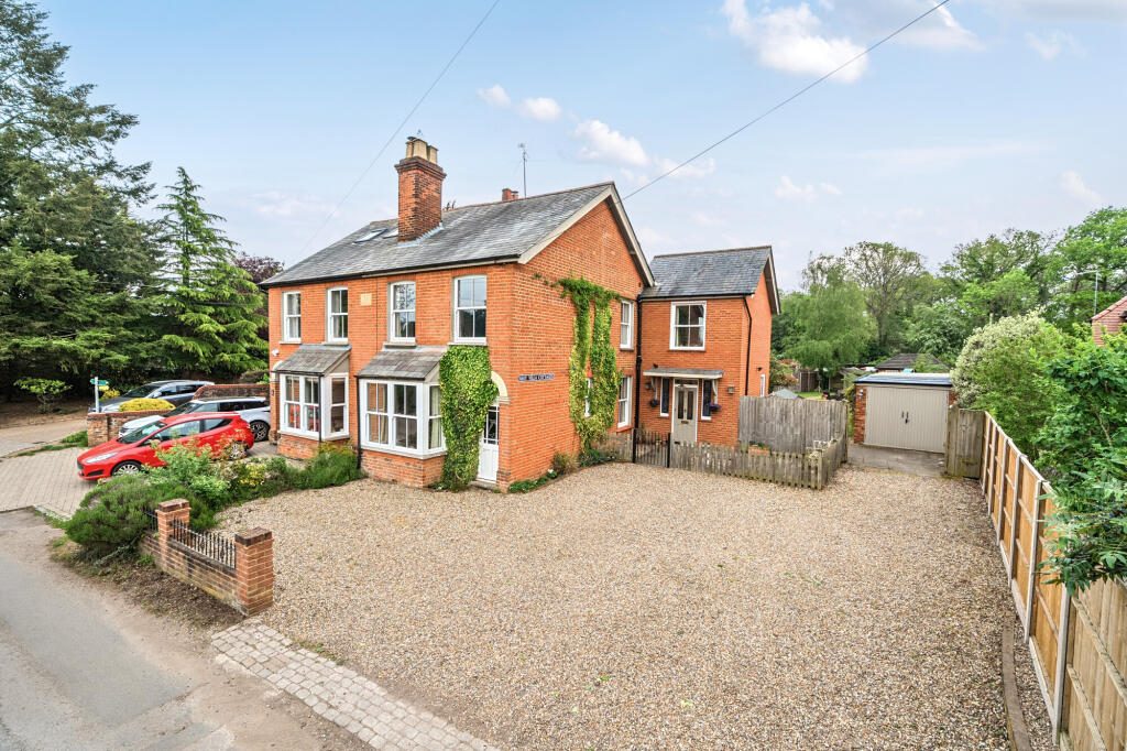 Detached House
