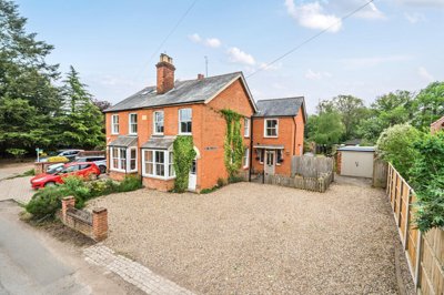 Semi-Detached