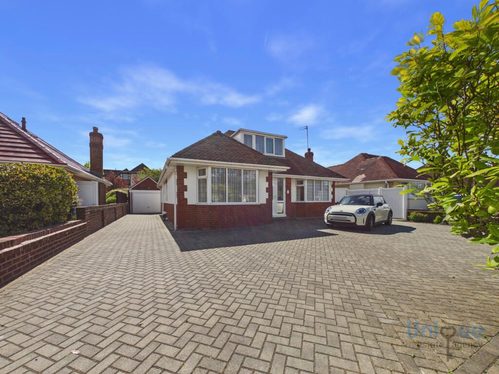 Bungalow