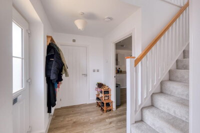 Property on Banks Close, WR2 6NE