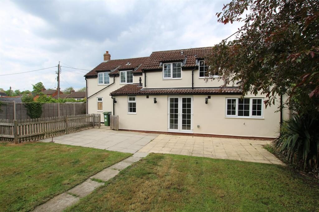 Detached House