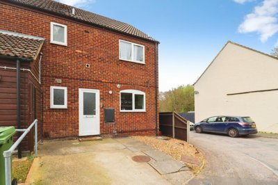 Property on Elm Close, NR5 0PR