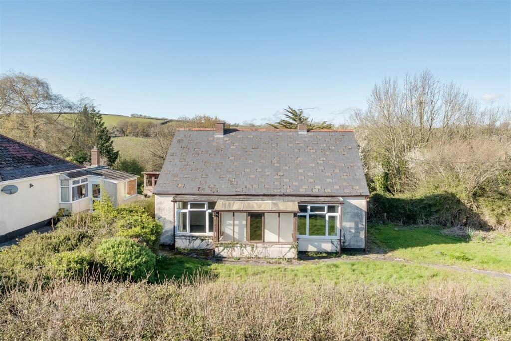 Bungalow