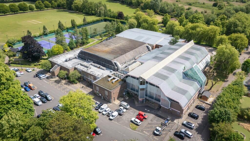 Commercial Development