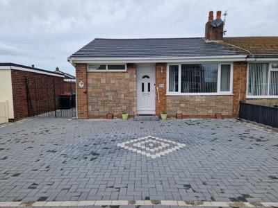 Property on Duddon Avenue, FY7 8LY