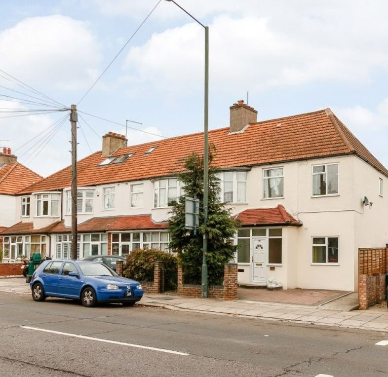 Detached House