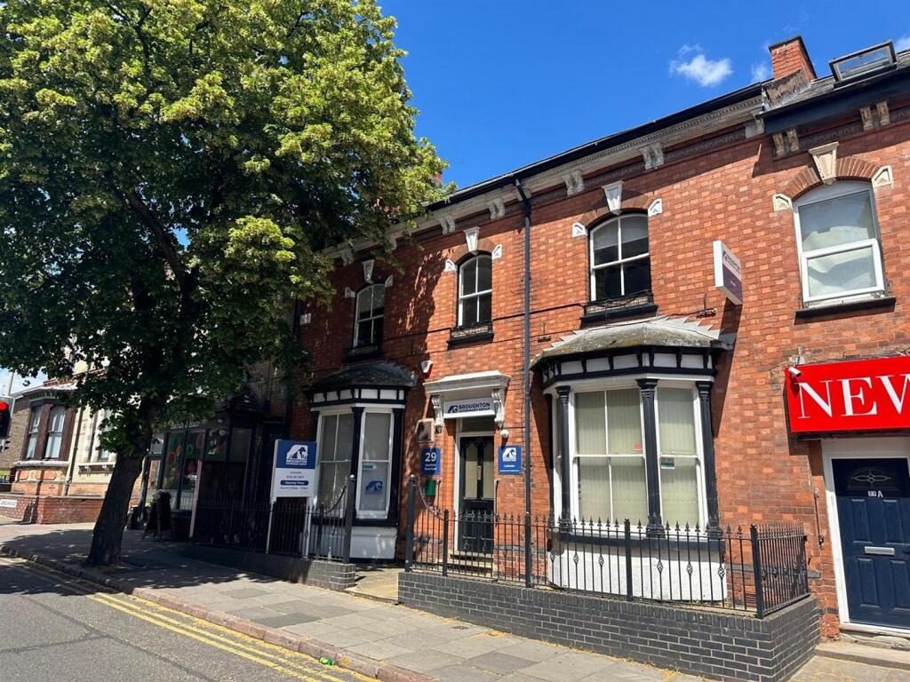 Commercial Property