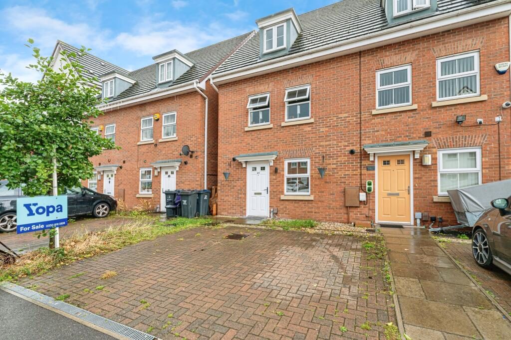 Town House