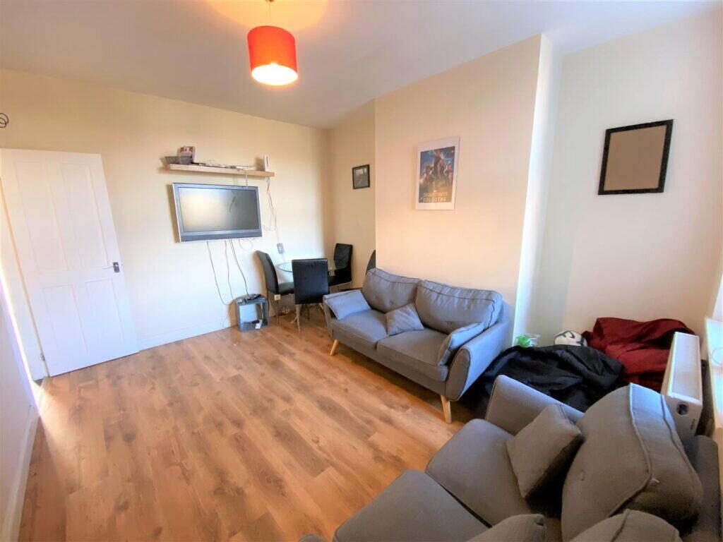 House Share