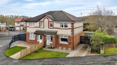 Property on Ben Aigan Place, G53 7PB