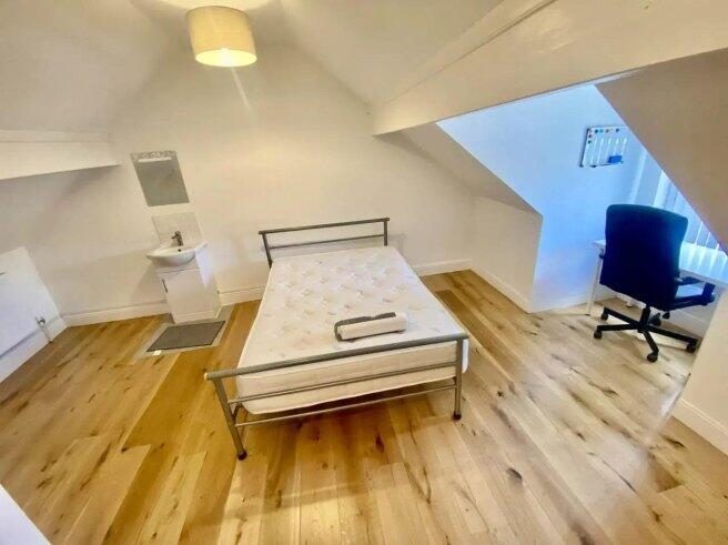 House Share
